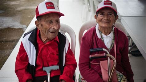 me cojo a una colombiana|Reforma de pensiones en Colombia: qué cambia para los .